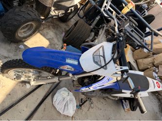 TT-R110
