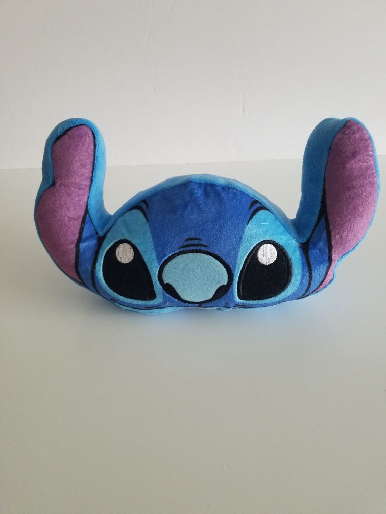 Disney Stitch Mini Stuffed Animal