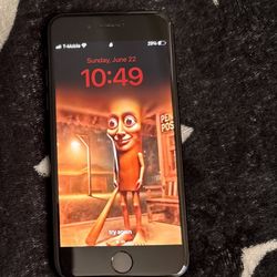 iPhone SE