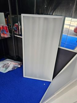 Lighting for office