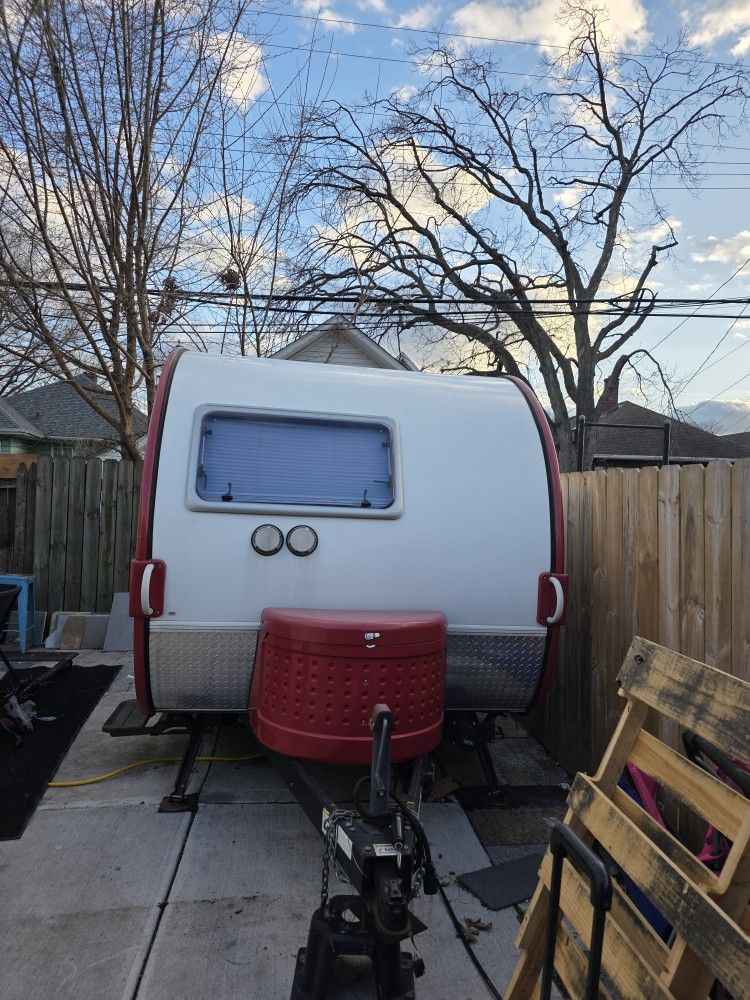 2015 RV