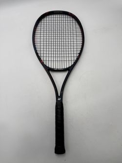 Yonex VCORE Pro 97 Tennis Racquet Isometric 97in 16x19 Made In Japan