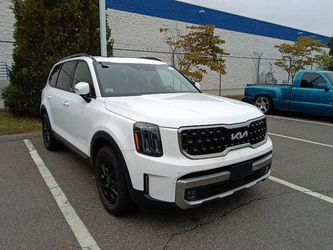 2023 Kia Telluride