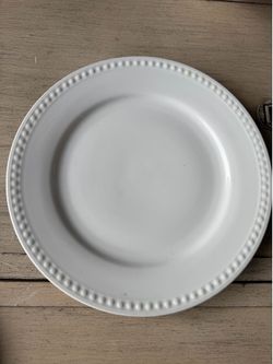 China plates