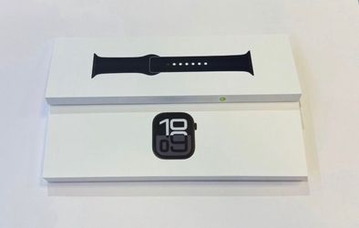 Apple Watch Series 11