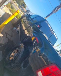 2008 GMC Sierra 2500 HD