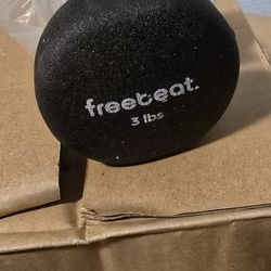 Freebeat 3lbs Dumbells