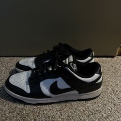 Nike Low Panda Dunks !