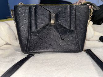 Black Bag Grossi Brand