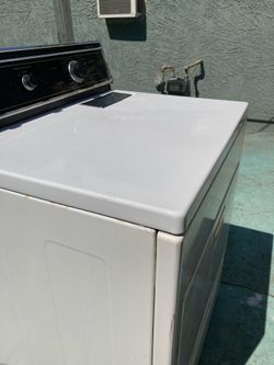 Kitchen-Aid Dryer Machine
