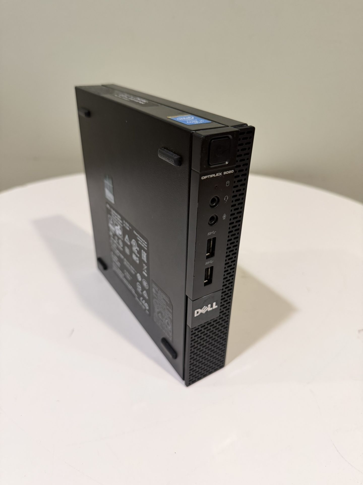 i5/8gb Ram Dell Mini PC Computer Windows 11 Pro 