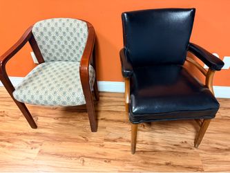 Free Chairs