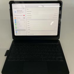 Apple iPad 11-inch (A16) - MD7G4L4Y	