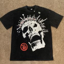 Hellstar T Shirt