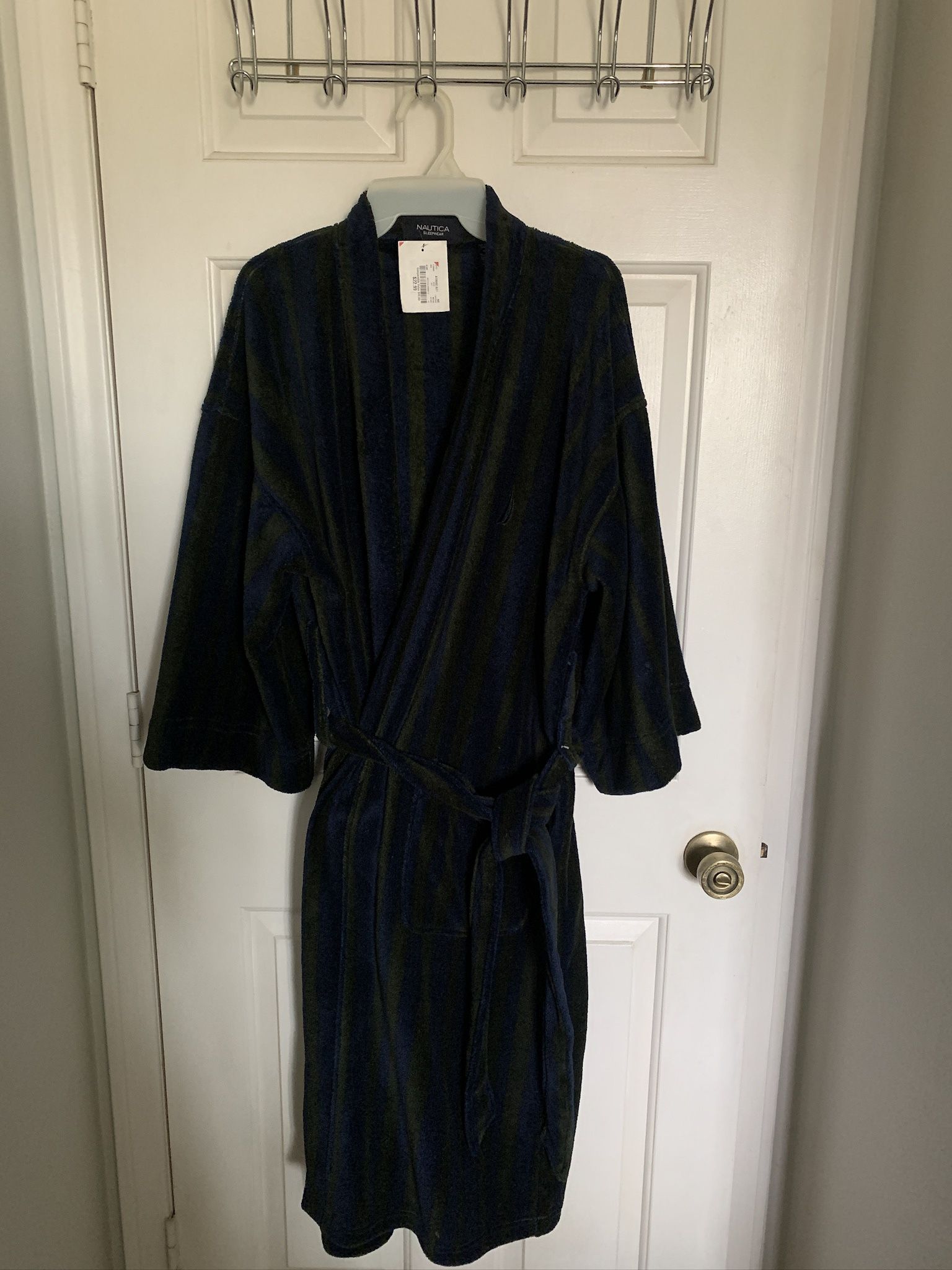 3 Robes For A Family