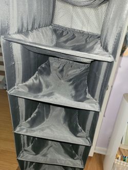 Closed Organizer