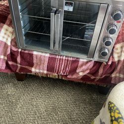 Ginny Multi Oven