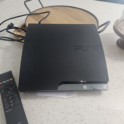 Play Station 3
