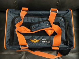 JetBlue JetPaws Official Pet Carrier