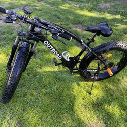 Bike Mountain  🏔 