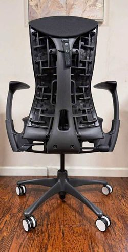 NEW&USED HERMAN MILLER EMBODY AERON EAMES CHAIRS PICK UP SHIPPING DELIVERY 