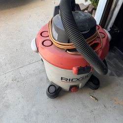 RIDGID VACCUM $35