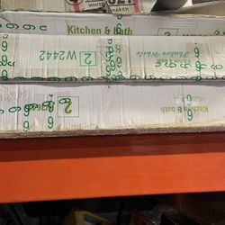 Kitchen And Bathroom Shakers 