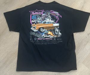Haddicks Car Show 2012