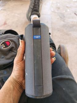 Ultimate Ears Boom 3