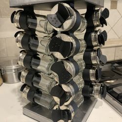 Spice Rack (originally $60)