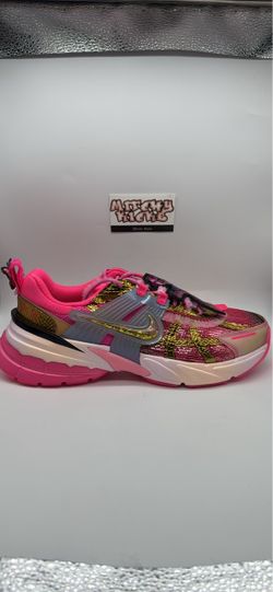 Nike V2K Run Doernbecher Khovny Vignery Sz. 11.5