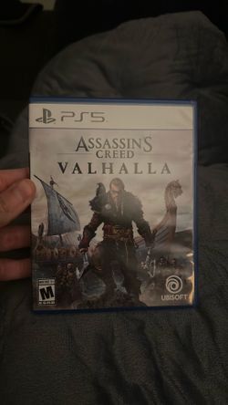 Assassin’s Creed Valhalla for PS5