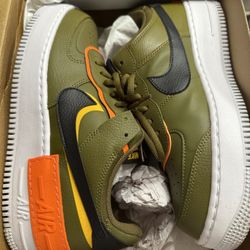 Air Force 1 Women’s Size 11 Men’s 9.5