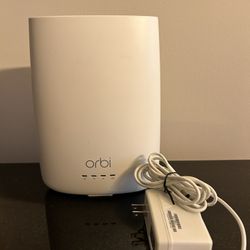 Netgear Orbi Cable Router CBR 40