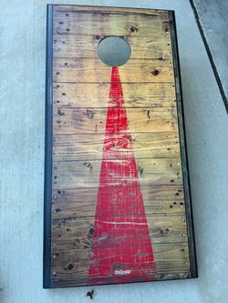 Go sports cornhole
