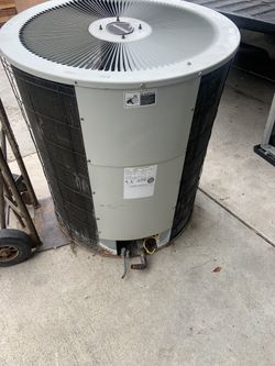 5 Ton Condenser 