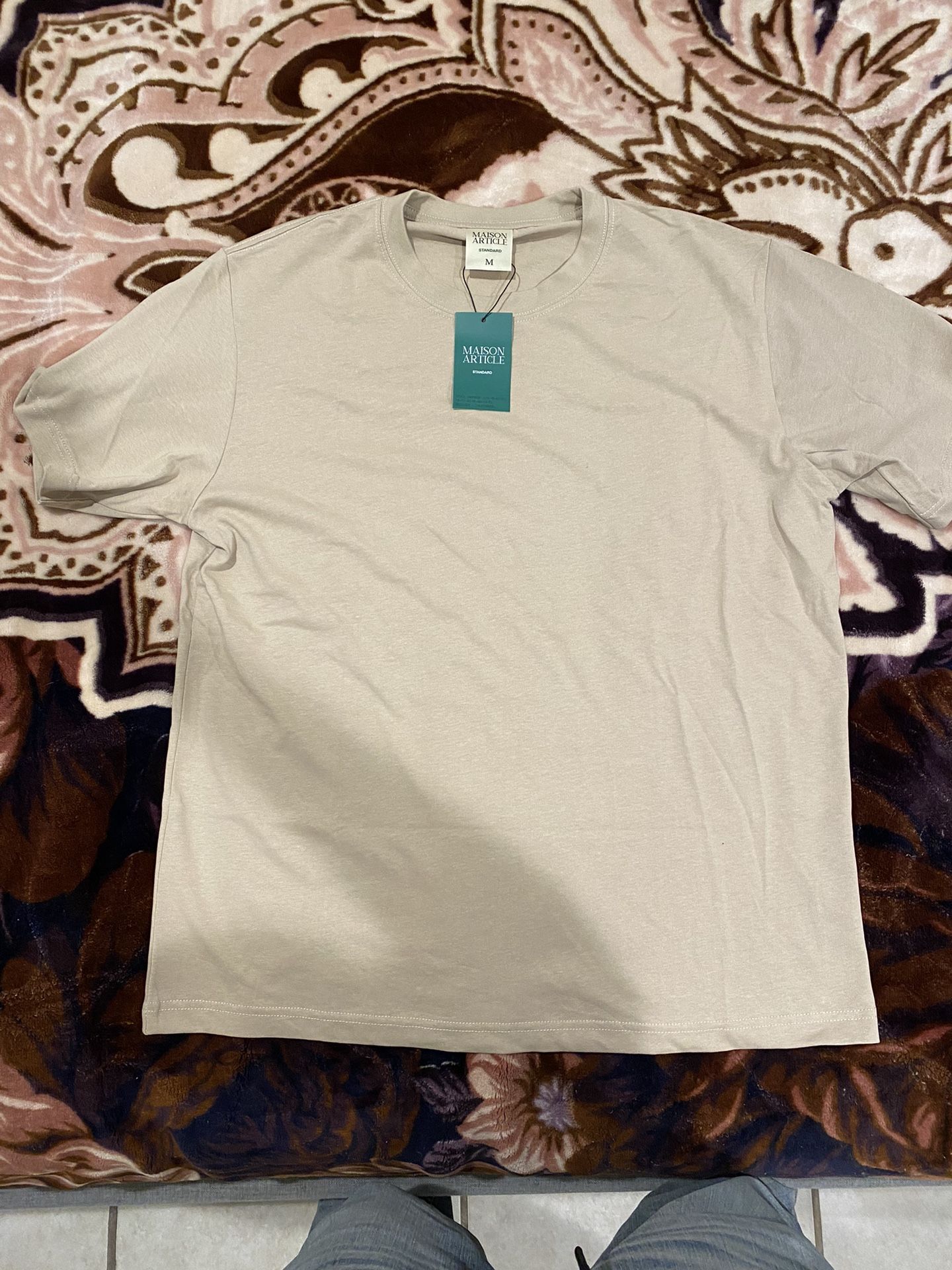 Maison Article Shirt