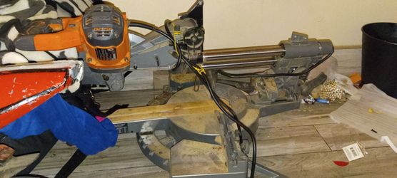 Table saw