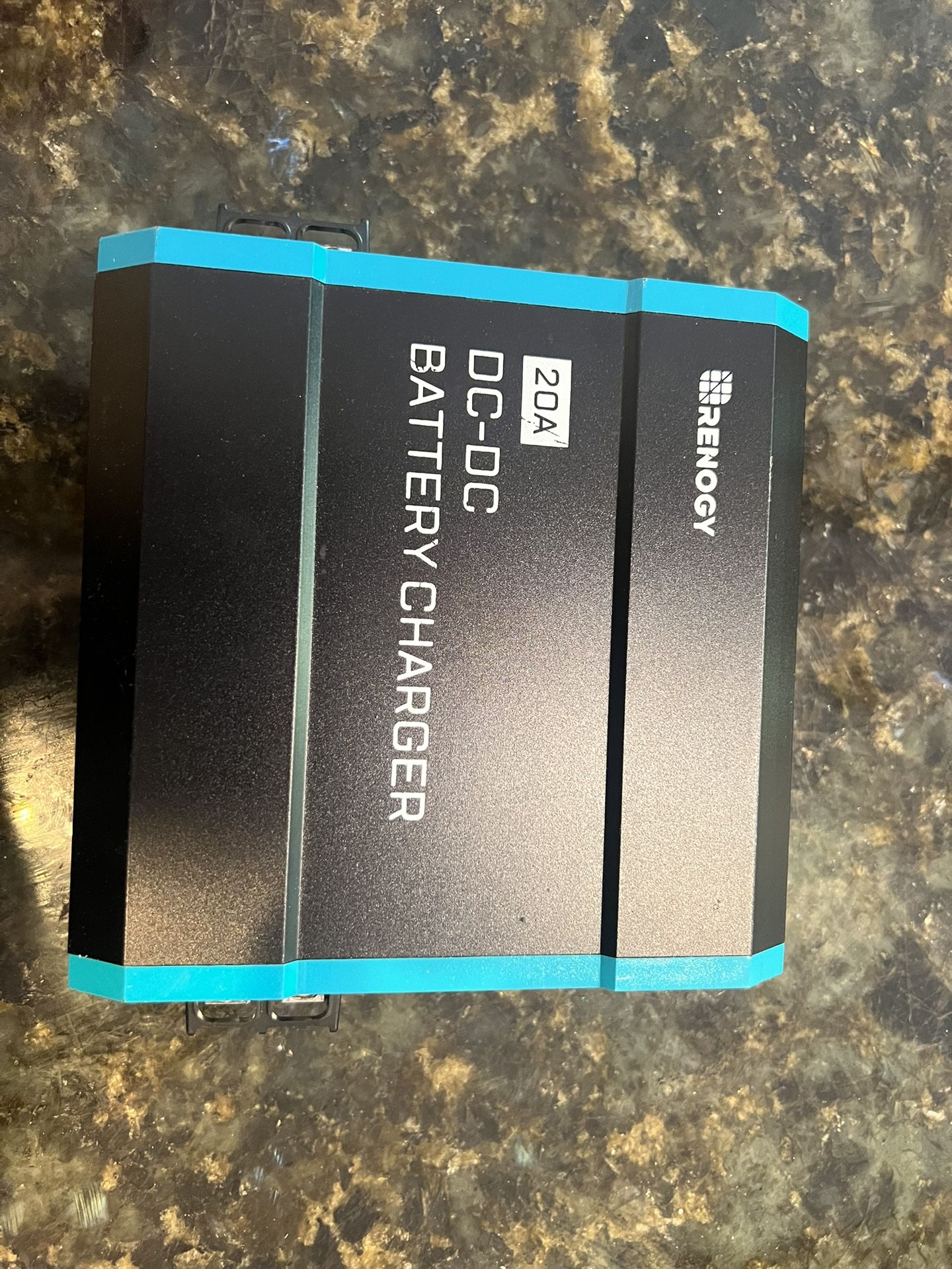 Renogy 20A DC-DC Battery Charger
