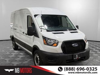 2024 Ford Transit-250 Cargo