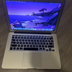 MacBook Air 13 Inch 