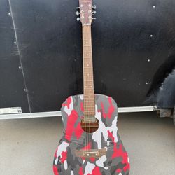 Guitar 