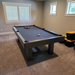 Pottery barn ping pong table deals