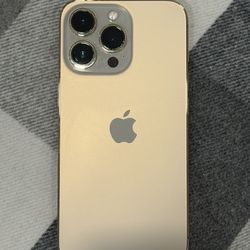 iPhone 13 Pro (128gb) - Gold