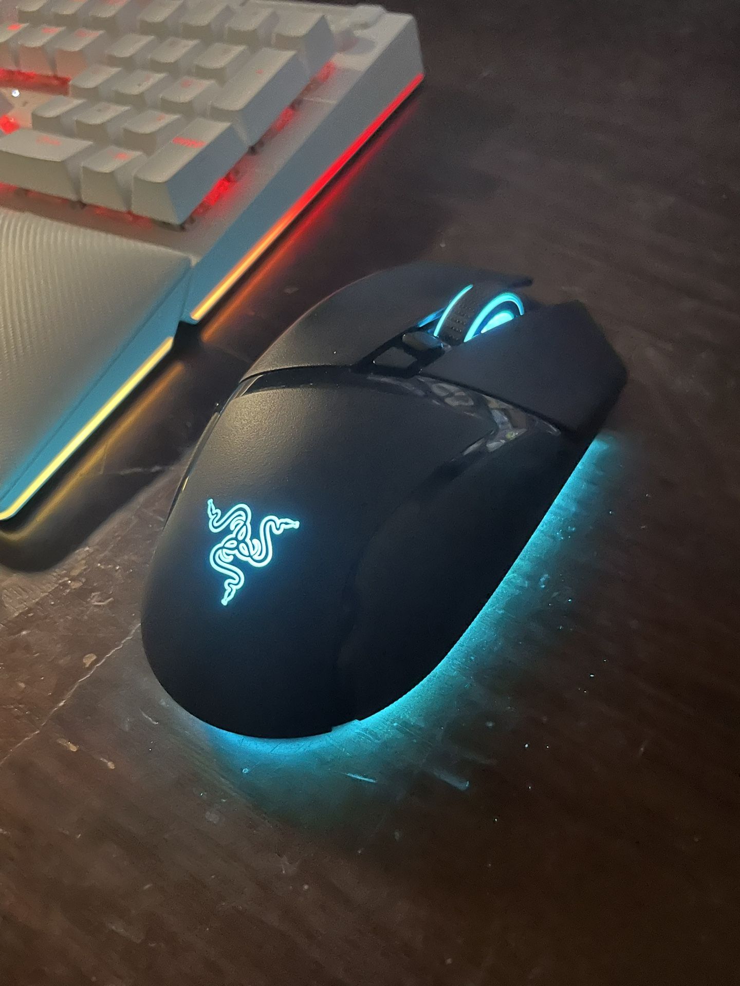 Razer Mouse