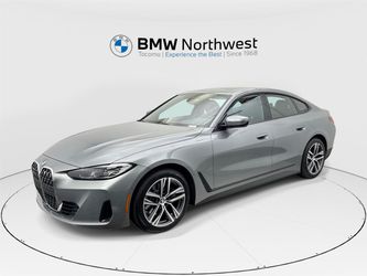 2023 BMW 430i Gran Coupe