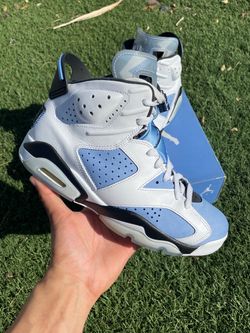 Sz 9 Unc Jordan 6s $70 FIRM NO TRADES