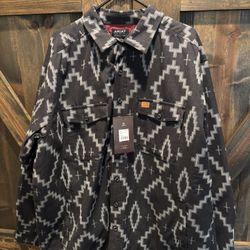 ARIAT Pendleton Coat