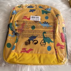 New!!! Dinosaur 🦕 Backpack 🎒 