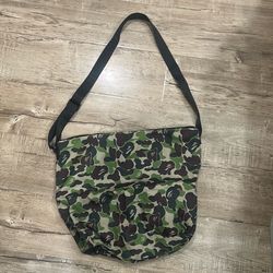 Bape bag/duffle
